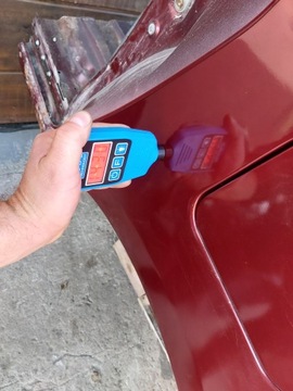 фото thumb №6, Toyota sienna чверть лівий зад крило лівий зад