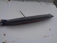 фото thumb №1, Спойлер крышки задняя citroen c4 picasso ezwd