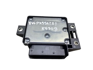 фото thumb №12, Volkswagen passat b7 2010 компьютер / блок управления ecu i комплект ключей