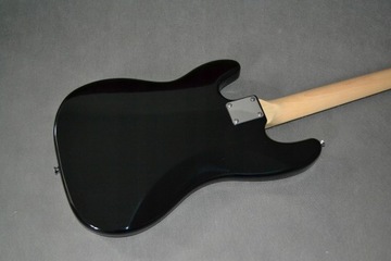 HARLEY BENTON PB-20 BK dobrze brzmiący instrument na start