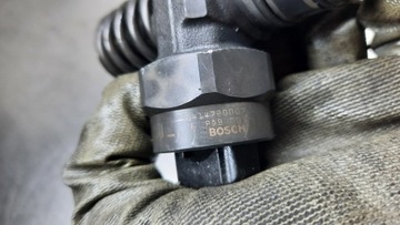 фото thumb №7, Pompowtryskiwacz 038130073f 0414720007 vw audi seat skoda 1.9 tdi