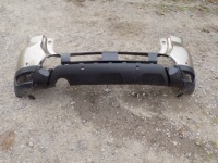 фото thumb №1, Dacia duster ii 17- бампер задняя 850222027r