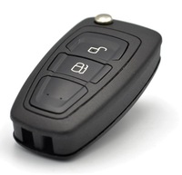 фото thumb №1, Ford c-max s-max transit connect ключ pilot 433