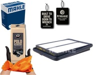 фото thumb №1, Фильтр воздуха renault koleos ii 2.0d 04.16- mahle #petrolhead pro+ kit14