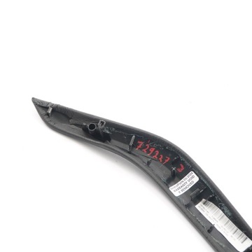 фото thumb №10, Bmw x5 f15 захист ручки тримача ручка двері ліва шкіра чорна 7292273