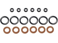 фото thumb №1, Подкладки прокладки инжектора mercedes 3.2 cdi