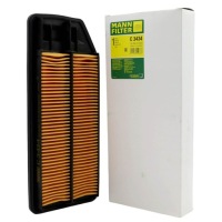 Купити Mann фільтр повітря c3434, фото thumb