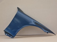 фото thumb №1, Правый крыло перед mercedes w223 v223 z223