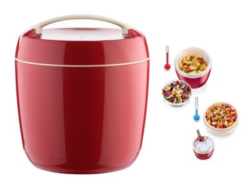 THERMO BOX LUNCHBOX 3.5L THERMO BOX MENTIONER