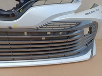 фото thumb №9, Toyota camry 8 viii 2017-2021 бампер передній 4xpdc омивачі