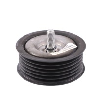 фото thumb №11, Mercedes w204 c207 w212 шкив насоса натяжитель ремень a0002021619