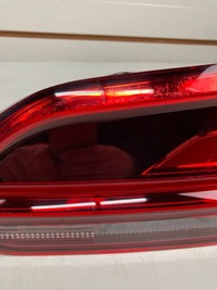 фото thumb №6, Лампа правая задняя w крышка vw touareg iii 3 led