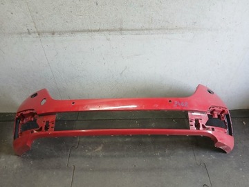 фото thumb №1, Бампер перед skoda octavia iv 4 5e3