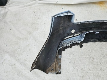 фото thumb №9, Бампер tesla модель 3 рестайлинг iii 2023 - highland зад 6xpdc задний