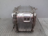 фото thumb №6, Глушитель катализатор з dpf scania r s