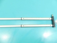 фото thumb №3, Перегородка багажника mercedes ml w166