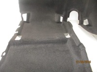фото thumb №8, Коврик обшивка пол renault twingo iii
