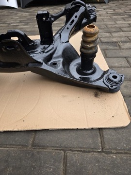 фото thumb №14, Підрамник траверса балка зад po renowacji mazda 6 gg gy універсал sedan hb