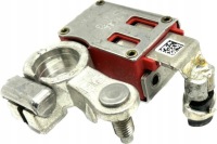 Купити Mercedes glk x204 клема плюсова піропатрон a2044402413, фото thumb