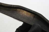 фото thumb №8, Молдинг pod фара накладка на фару правая bmw e46 przed liftem cosmosschwarz