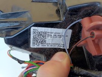 фото thumb №4, Kia sportage v 23r лампа задняя левая 92401-r2000 r2924-62000