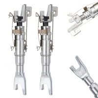 фото thumb №13, Саморегулятор колодка ford do ford fiesta v focus ii