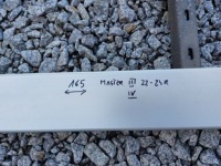 фото thumb №6, Renault master iii iv 22/24r обшивка бічна кузов захист rowerowa