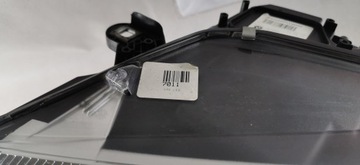 фото thumb №7, Bmw x3 f25 рестайлинг x4 f26 полный led левый фара usa лампа 7460635 адаптивный