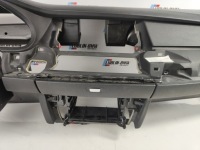 фото thumb №9, Bmw 5 gt f07 приборная панель консоль приборная панель head up hud подушка безопасности europa 9199071