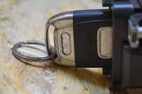 фото thumb №7, Замок зажигания с ключ a5 8t 8k0909131d 8t0959754c