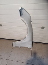 фото thumb №9, Крыло правый перед audi a4 b9 8w0821092