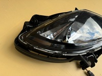 фото thumb №6, Hyundai ix20 10-15r лампа drl противотуманная фара правый перед передний