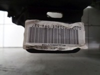 фото thumb №13, Scenic ii 06 консоль подушки безопасности ремни блок управления