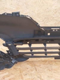 Renault captur lift бампер перед передній 620227019r в Україні, фото thumb