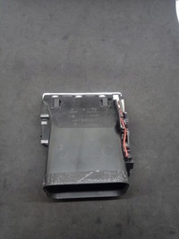 фото thumb №9, Решітка обдув audi a8 d3 4e0820901