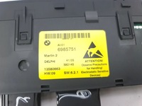 фото thumb №11, Bmw 5 e60 e61 2006 набір перемикачів i кнопок