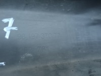 Спойлер левый pod бампер передний citroen ds7 crossback перед Недорого, фото thumb