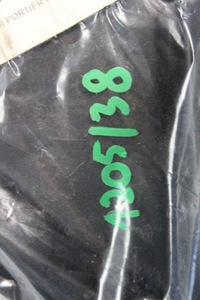 фото thumb №3, Захист заглушка двері праве задня vw t-roc nowa 2ga839916b