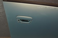 фото thumb №11, Дверь правый перед chevrolet spark m300 iii gjs