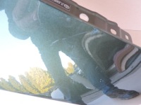 Lexus nx 2 2022 2023 правый  крыло с Разборки, фото thumb