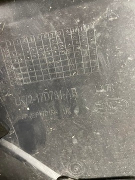 фото thumb №7, Бампер зад задний land rover discovery sport 2014-