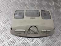 фото thumb №1, Освітлення кабіни перед fiat croma ii 735366088