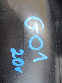 фото thumb №10, Оббивка оббивка двері bmw x3 g01 20r