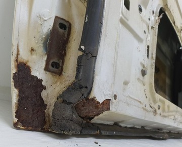 фото thumb №15, Дверь правый перед mercedes w115 w114