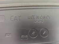 фото thumb №8, Dodge challenger srt задний спойлер камера 2015+