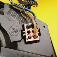 фото thumb №6, Повітродувка повітропровід вентилятор audi a4 s4 b6 8d1820021 / 740221233f nr243