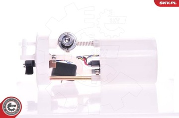 фото thumb №14, Skv насос пального електричний