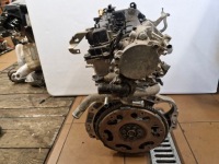 фото thumb №11, Suzuki vitara 3 iii s-cross 1.4 t двигун стійка v10m410 k14c