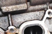 фото thumb №14, Головка двигателя 9650352580 citroen c5 1 i 2.0 16v 140 km 04-08