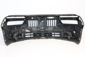 фото thumb №10, Бампер перед переднее bmw 7 i7 g70 c36 европа